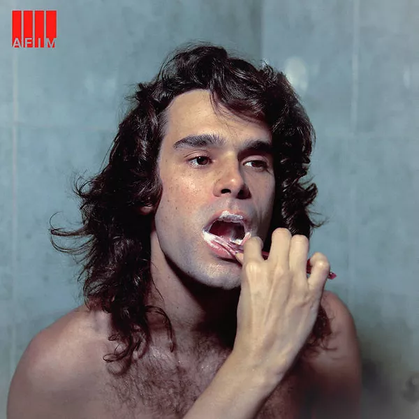 Afim - Limited Edition Transparent Vinyl