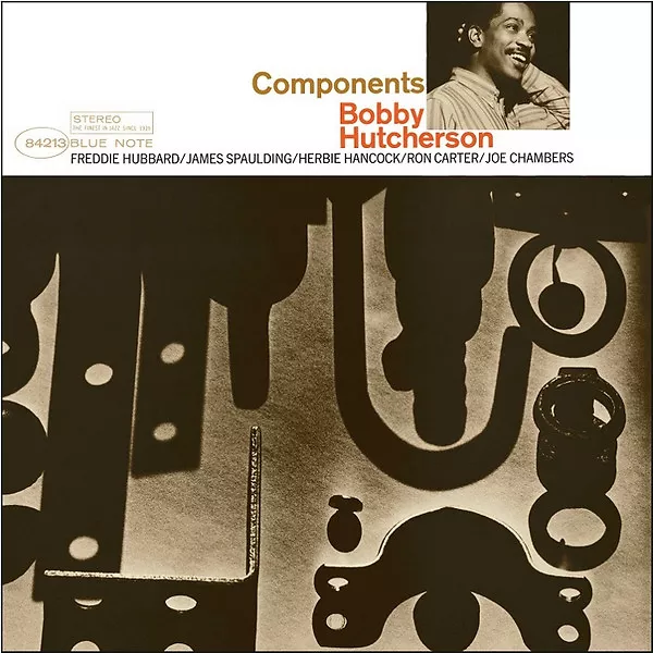 Components - Tone Poet Series