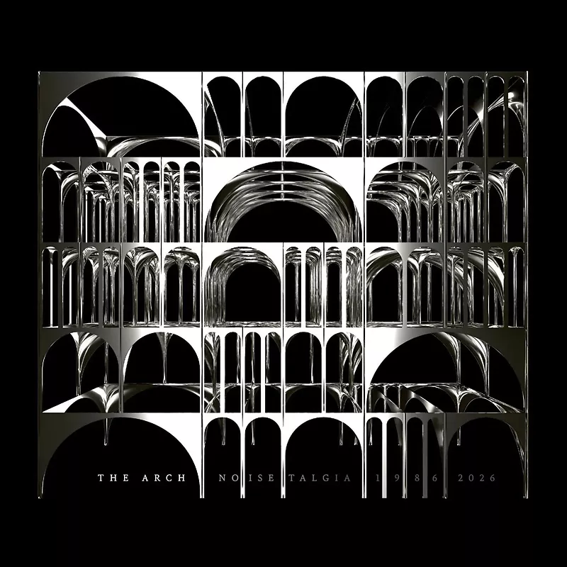 NOISETALGIA 1986 - 2026