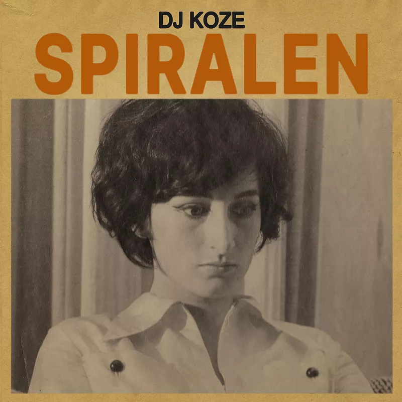 Spiralen EP