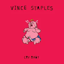 Cry Baby 