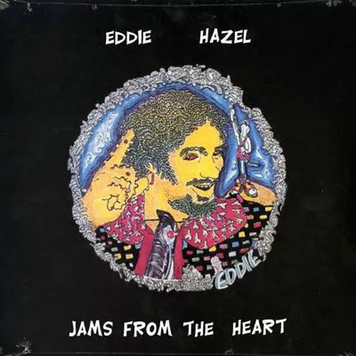 Jams From The Heart