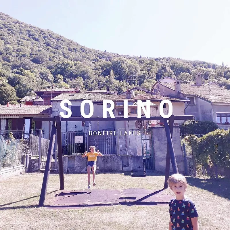 Sorino