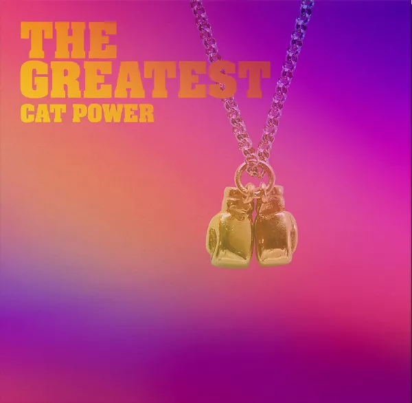 The Greatest - Pink Vinyl