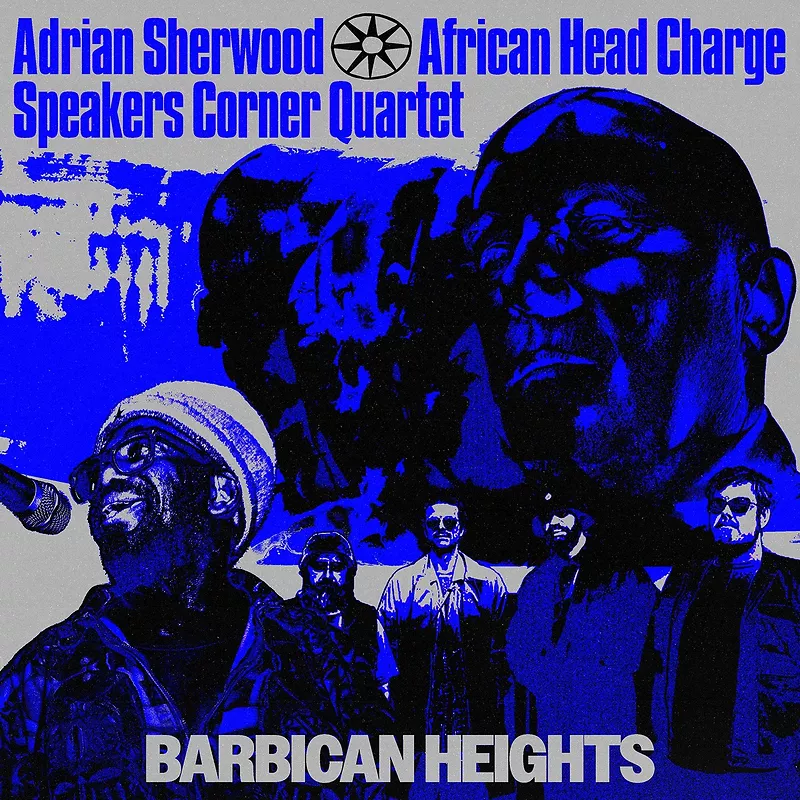 Barbican Heights