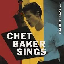 Chet Baker Sings - Blue Note Essential Vinyl Series