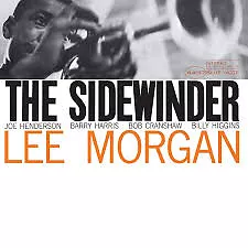 The Sidewinder - Blue Note Essential Vinyl Series