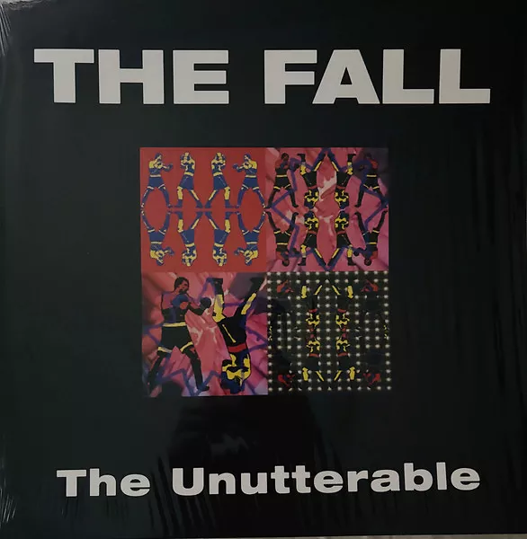 The Unutterable