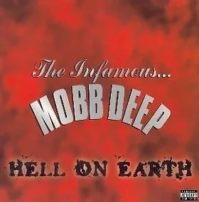 Hell On Earth
