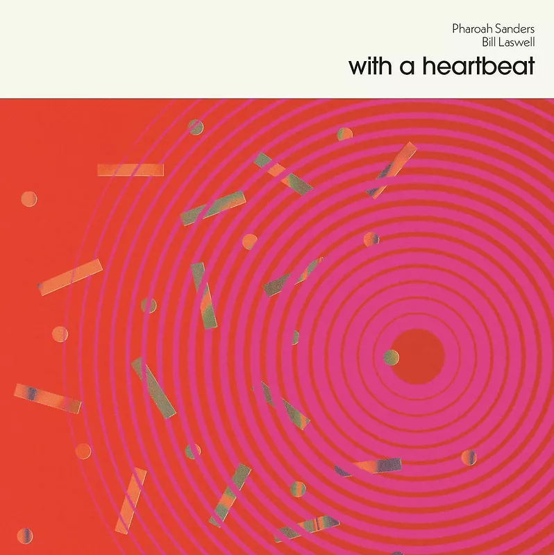 With A Heartbeat
