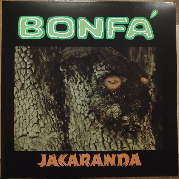 Jacaranda