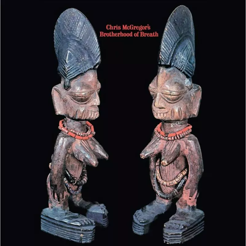 Chris McGregor's Brotherhood Of Breath