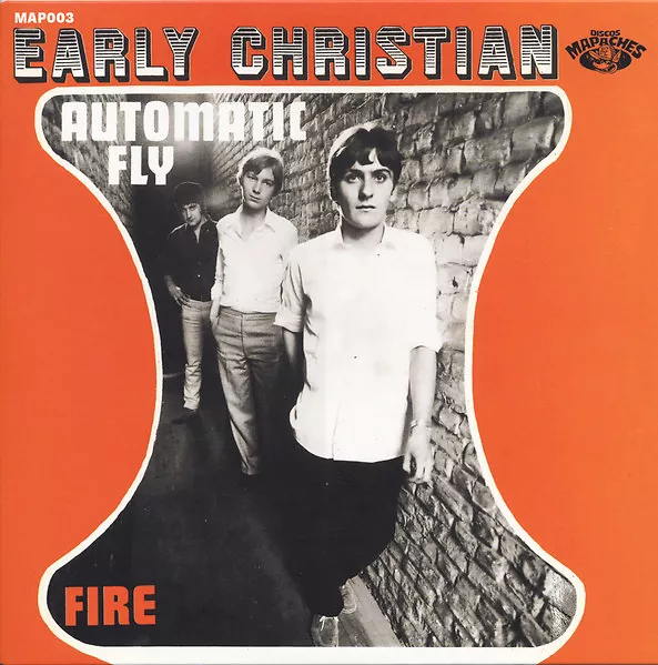 Automatic Fly / Fire