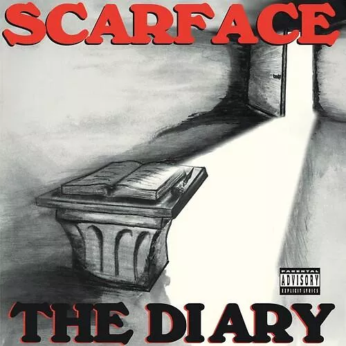 The Diary - Coloured Vinyl