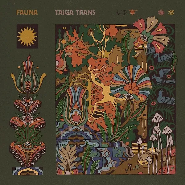 Taiga Trans