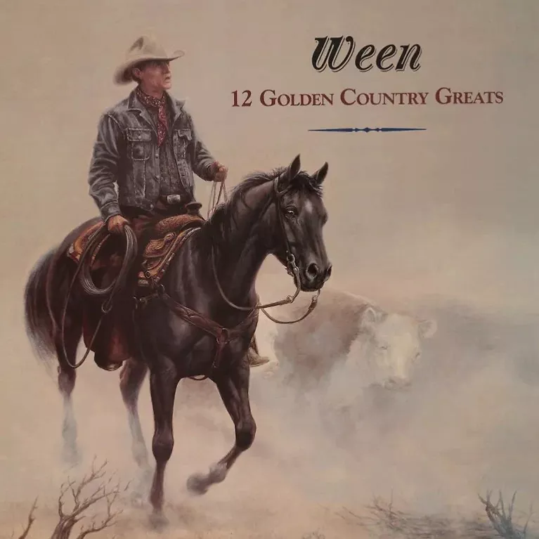 12 Golden Country Greats - Deluxe Edition