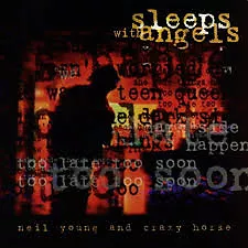 Sleeps With Angels - 2026 Edition