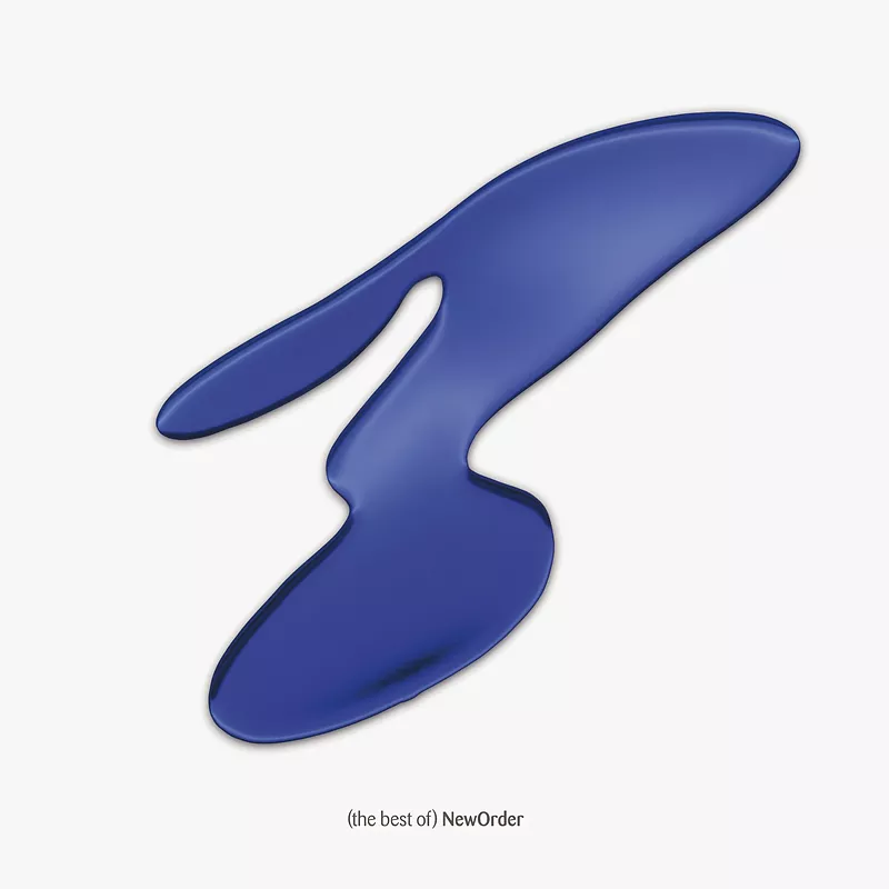 The Best Of New Order