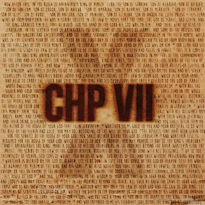 Chapter 7