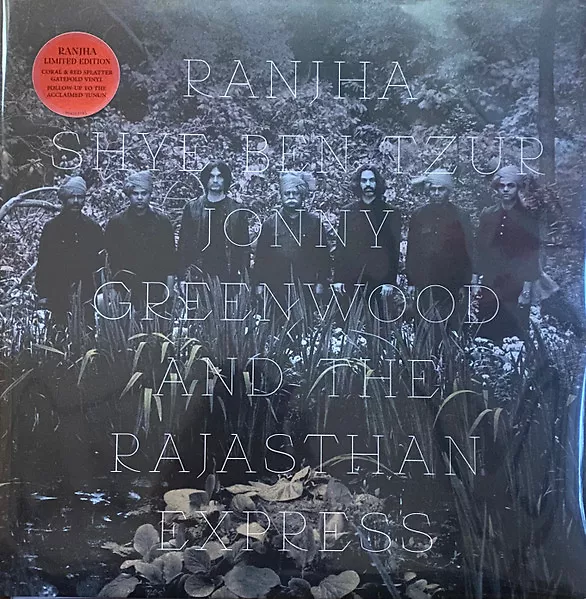 Ranjha