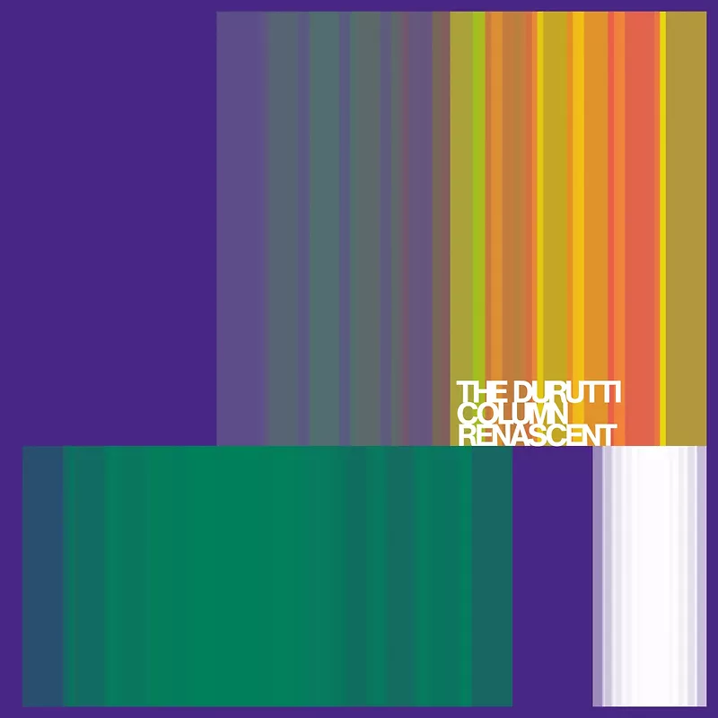 Renascent - Transparant Yellow Vinyl