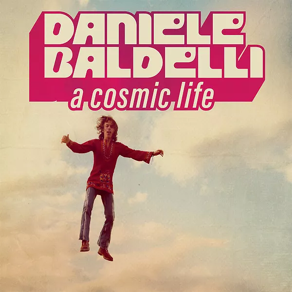 A Cosmic Life