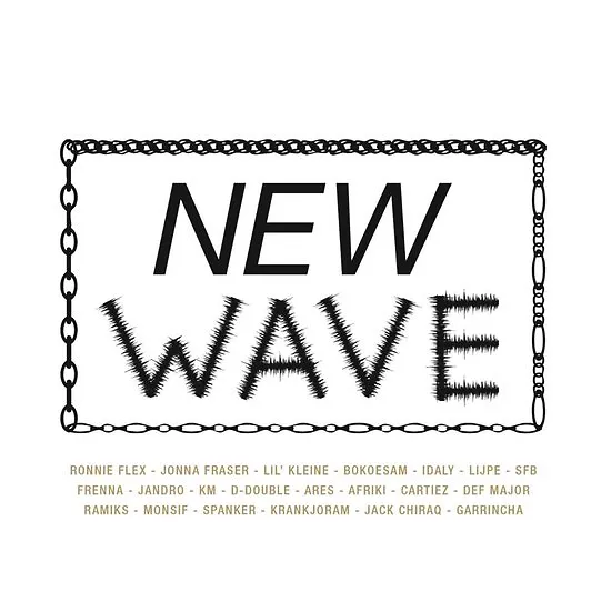 New Wave - Reissue