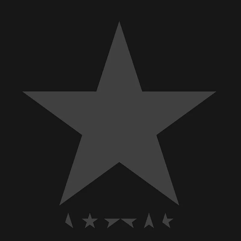 ? (Blackstar)