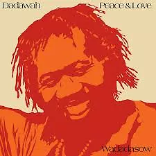 Peace & Love - Wadadasow