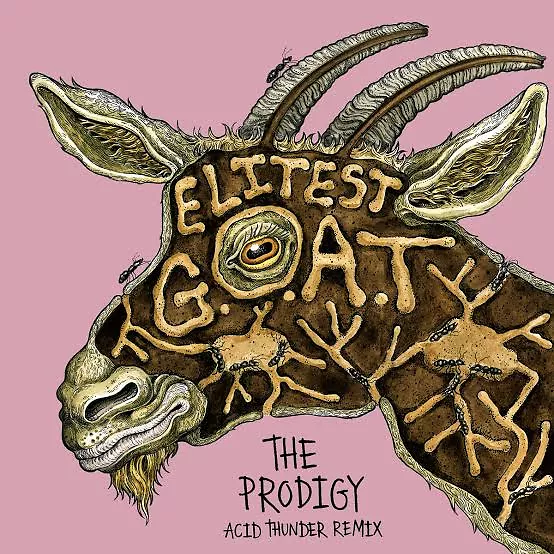 Elitest G.O.A.T. 