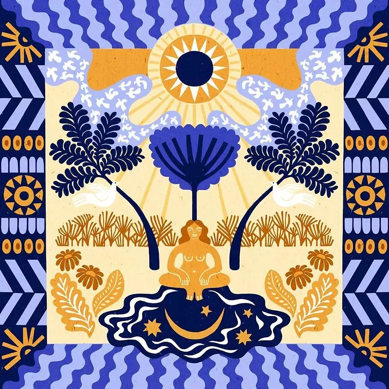 Shinrin-Yoku