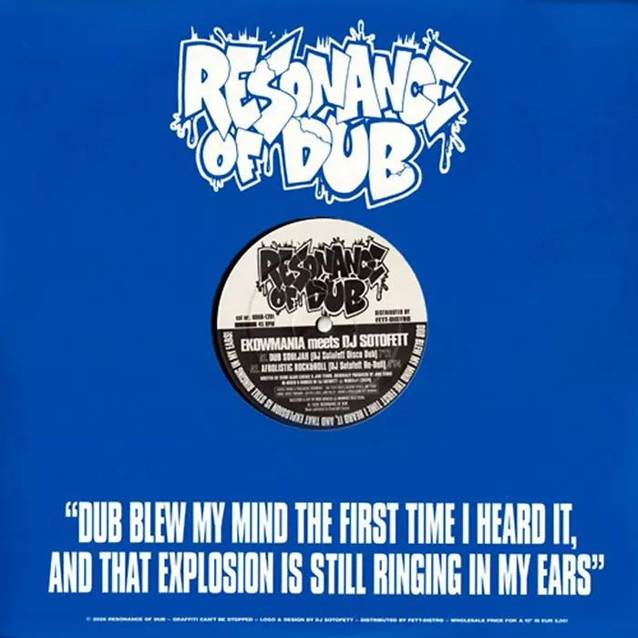 Dub Souljah