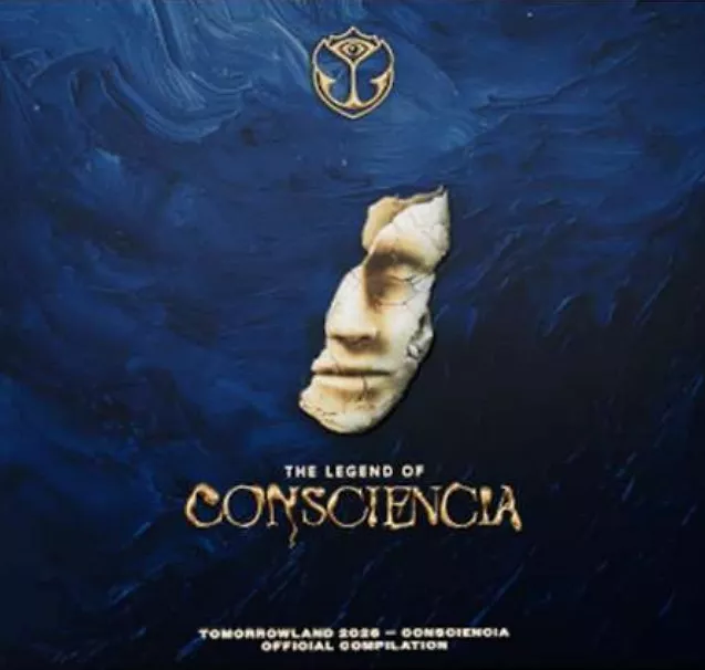 Tomorrowland 2026 - Consciencia
