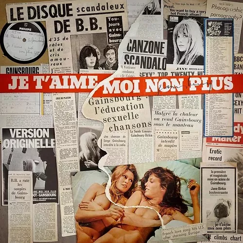 Je T'Aime Moi Non Plus