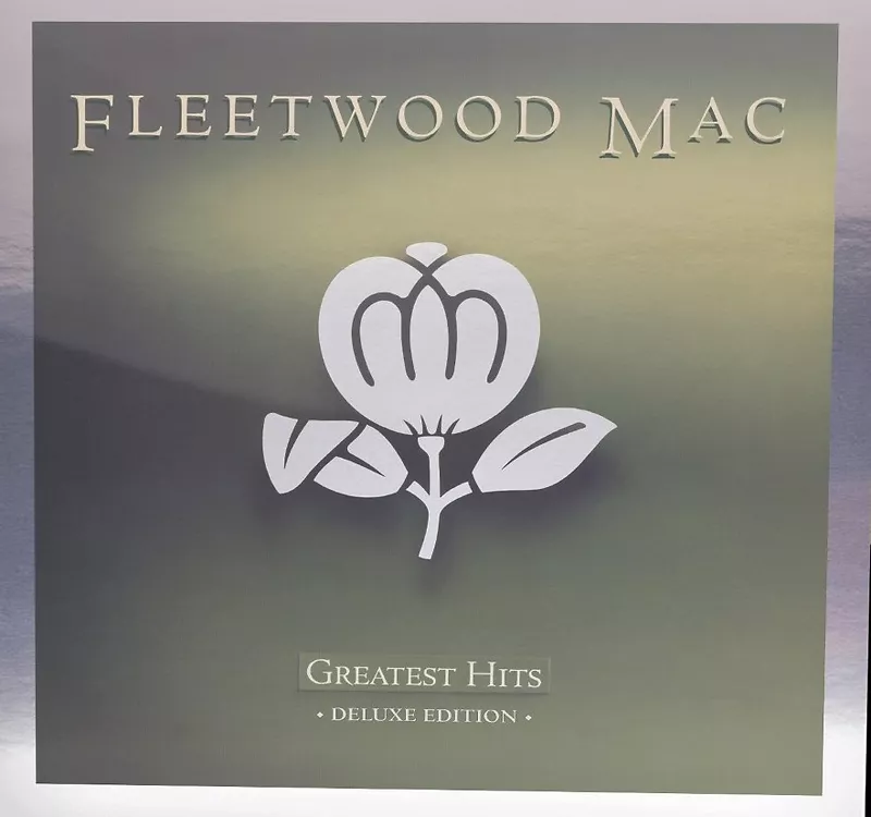 Greatest Hits - Deluxe Edition