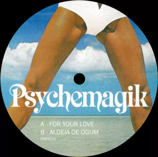For Your Love