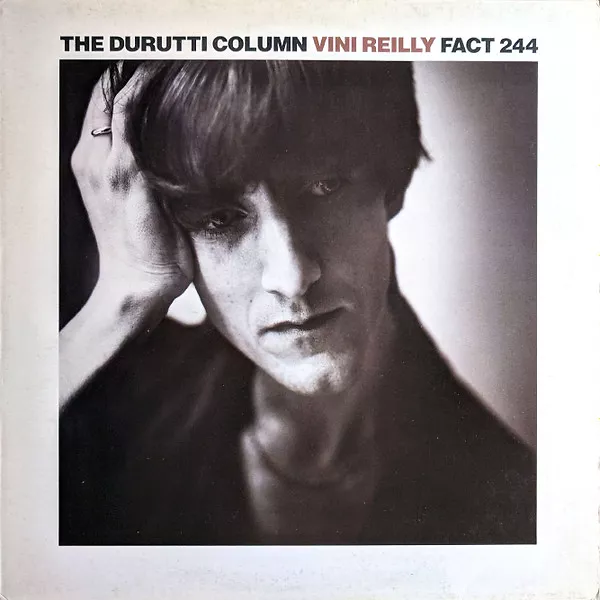Vini Reilly - 2026 Edition