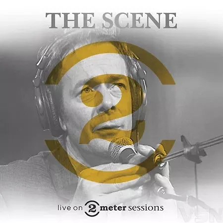 Live On 2 Meter Sessions