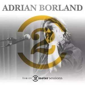 Live On 2 Meter Sessions