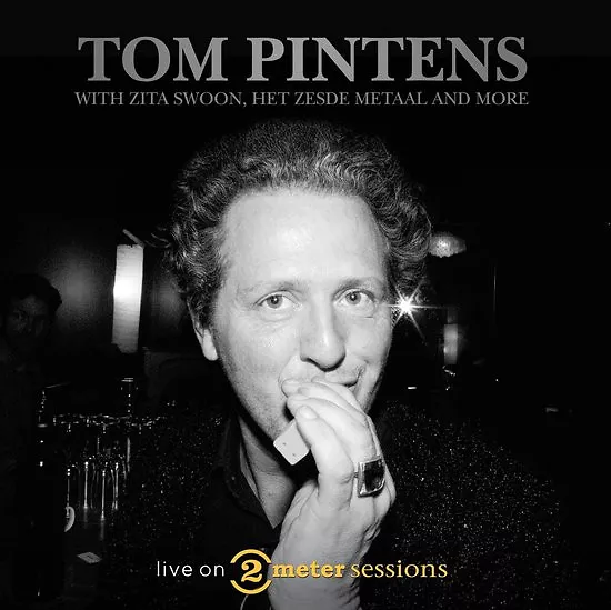 Live On 2 Meter Sessions