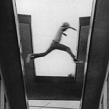 The Ecstatic