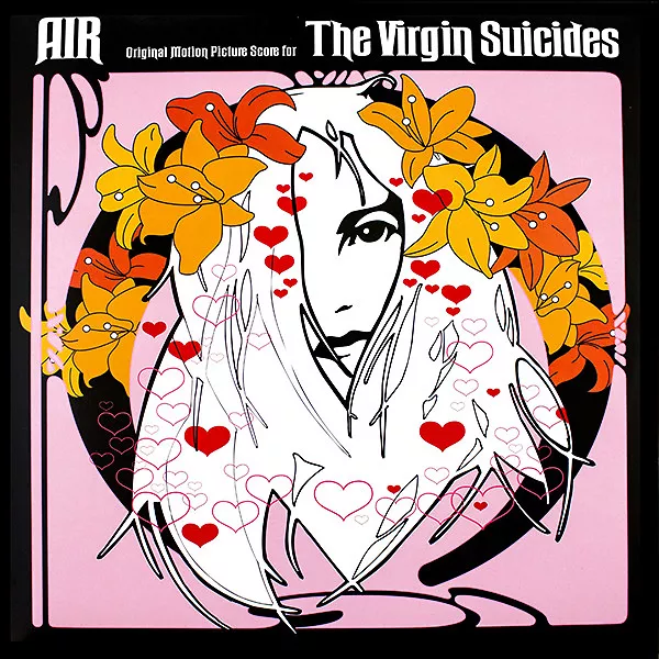 The Virgin Suicides