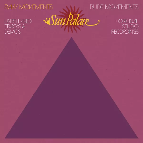 Raw Movements / Rude Movements