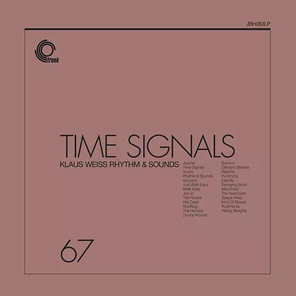 Time Signals