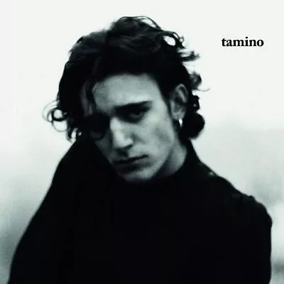 Tamino - Black Vinyl