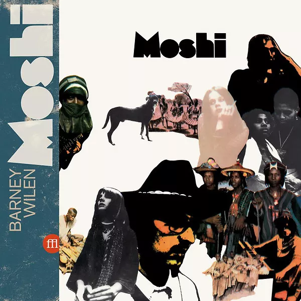 Moshi