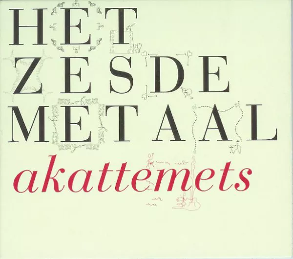 Akattemets