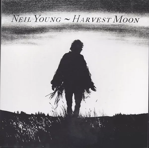 Harvest Moon