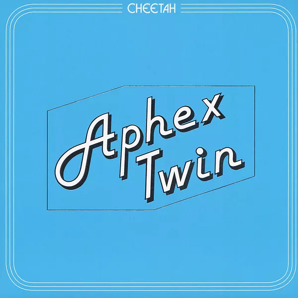 Cheetah EP