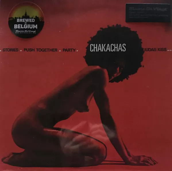 Chakachas